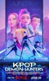 کی پاپ : شکارچی اهریمن 