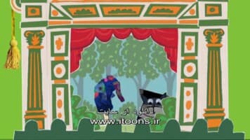 چارلی و لولا