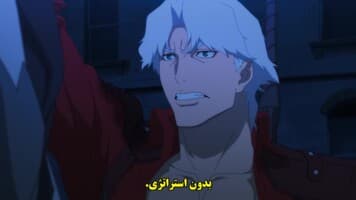 شیطان هم می گرید