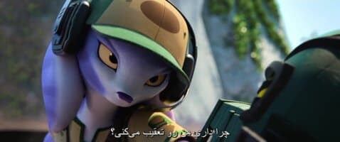 پدرم شکارچی جایزه بگیره