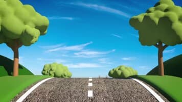 گاراژ گیکو ( کامیون در گاراژ )