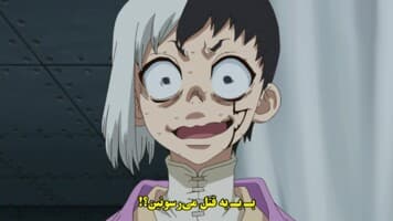 دکتر استون