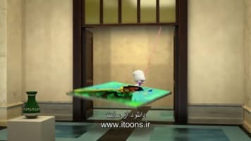 اسپایدی و دوستان شگفت انگیزش