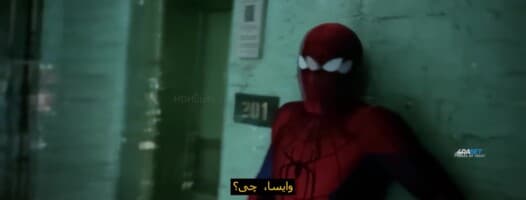 مرد عنکبوتی: روز کاملا جدید