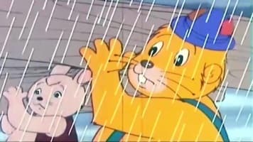 پسر شجاع