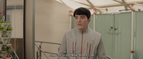 ربات قاتل