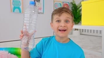 اُلیور،روما و دیانا