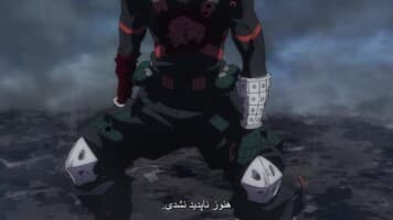مدرسه قهرمانانه من