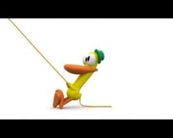 پوکویو ( هدیه پوکویو )