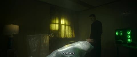 دکستر: رستاخیز