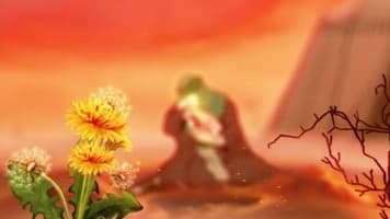 بخواب داداش کوچیکه