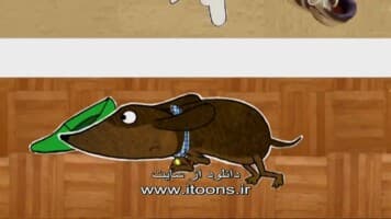 چارلی و لولا