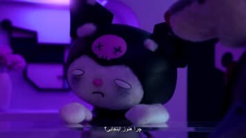 ملودی و کرومی