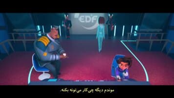 برادران ربات غول آسا