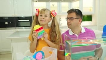 اُلیور،روما و دیانا