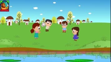 زنبور طلایی من
