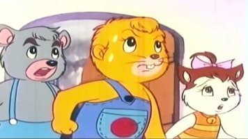 پسر شجاع