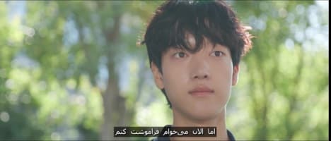 اولین عشق