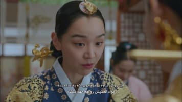 آقای ملکه