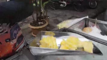 آشپز باشی