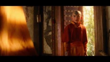 آواتار: آخرین باد افزار