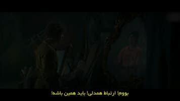 پرسی جکسون و المپ نشینان