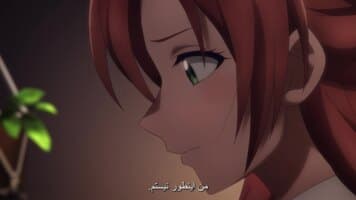 بانوی خوش اشتها