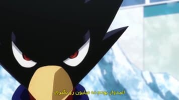 مدرسه قهرمانانه من