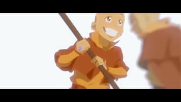 افسانه آنگ: آخرین بادافزار