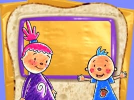 پینکی دینکی دو