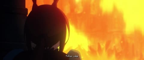 آرک‌ نایتز: نابودی در یخبندان