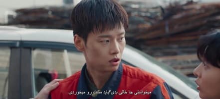 اوه موکل های روح من