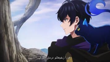 آمار من به‌عنوان قاتل واضحا از قهرمان بالاتره