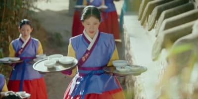 اولین شب با دوک