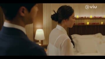 داستان ازدواج قراردادی پارک