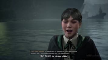 هری پاتر: میراث هاگوارتز
