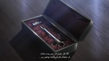 سینمایی حمله به تایتان ها-فصل3 بخش 2