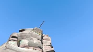گریزی و موش کوچولو ها