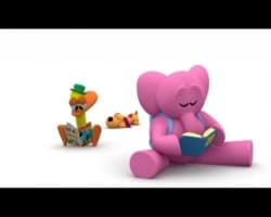 پوکویو ( ماشین مخلوط کن دیونه )