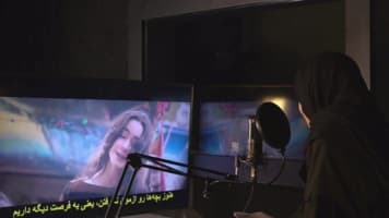 دوبله فیلم سینمایی ونوم
