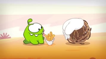 ماجرا های اوم نوم