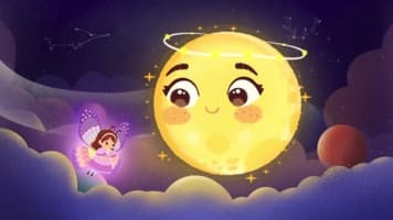 لالایی بر من بتاب