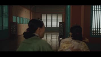 قصر تسخیر شده