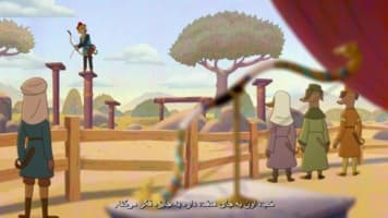 استیل واتر