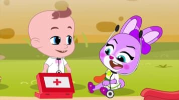 لیلی و مکس