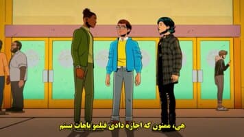 مرد عنکبوتی: دوست خوب محله شما