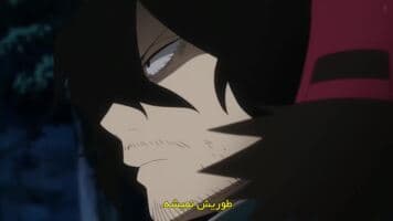 مدرسه قهرمانانه من