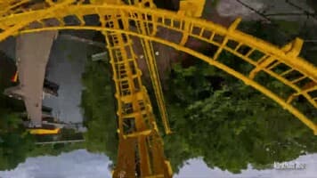 هیجانات 360 درجه