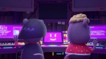 پرونده مخلوقات