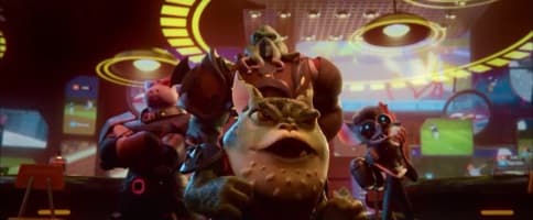پدرم شکارچی جایزه بگیره